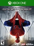Amazing Spider-Man 2, The (Xbox One)